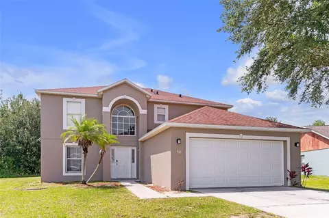 636 Milan Dr, Kissimmee, FL 34758