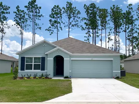 613 Hickory Course Loop, Ocala, FL 34472 photo 1