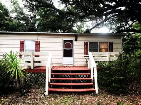 118 Millcreek Dr, Melrose, FL 32666