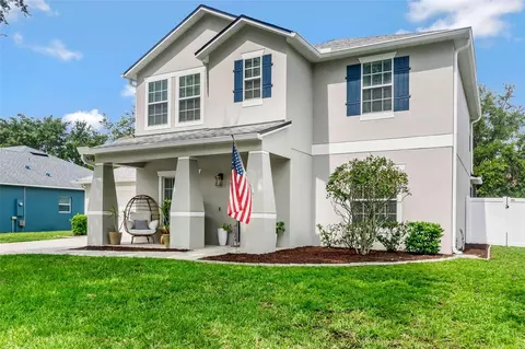 486 Shirley Dr, Apopka, FL 32712