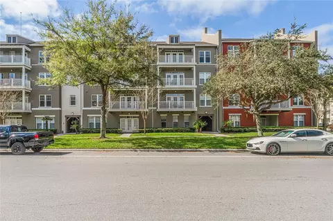1400 Celebration Ave #203, Celebration, FL 34747