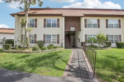 2400 Forest Dr #219, Inverness, FL 34453