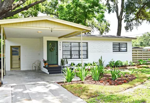 3519 Amigos Ave, Orlando, FL 32808