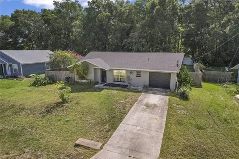 3565 SW Idlewild St, Dunnellon, FL 34431