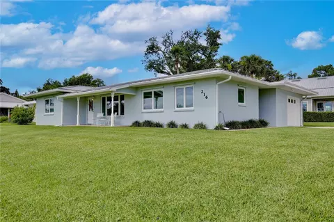 216 N Riverside Dr, Edgewater, FL 32132