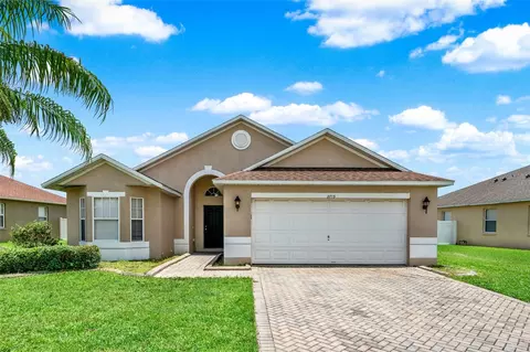 2713 Eagle Glen Cir, Kissimmee, FL 34746
