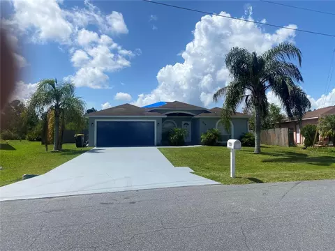 739 Parrot Ct, Poinciana, FL 34759
