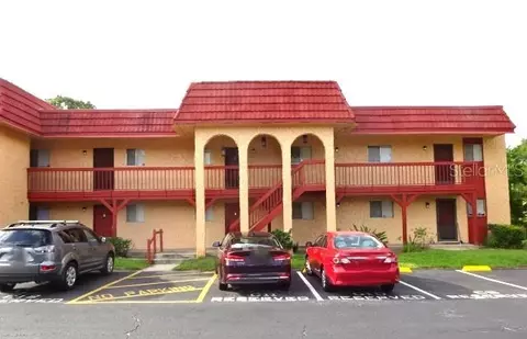 2864 N Powers Dr #156, Orlando, FL 32818