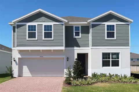 14568 Crestavista Ave, Clermont, FL 34714