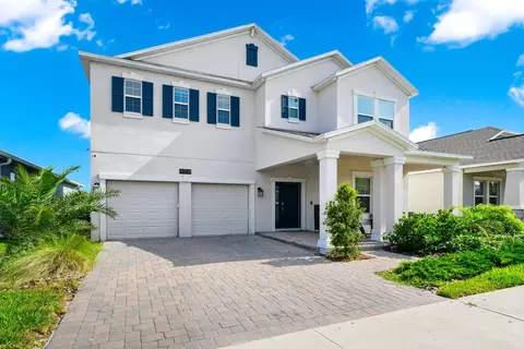 4908 Lotta Ct, Saint Cloud, FL 34772 photo 1