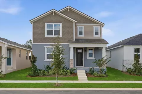 504 Green Tracker Ave, Groveland, FL 34736