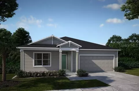 24275 NW 11th Ln, Newberry, FL 32669