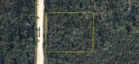 Edison Avenue, Alford, FL 32420