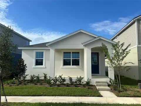 528 Green Tracker Ave, Groveland, FL 34736