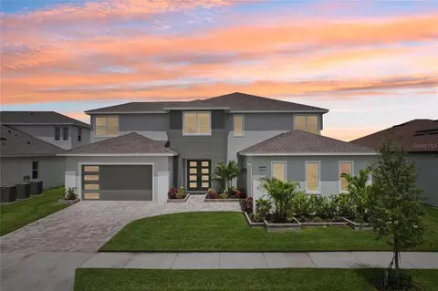 9201 Sanders Tree Loop, Wesley Chapel, FL 33545