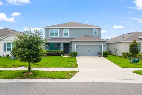 2355 White Lilly Dr, Kissimmee, FL 34747