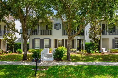 1615 Wilson Ave, Orlando, FL 32804