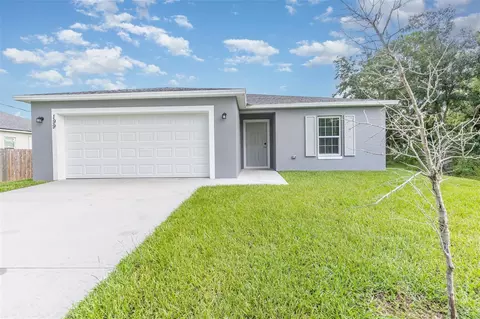180 Ferguson St SE, Palm Bay, FL 32909