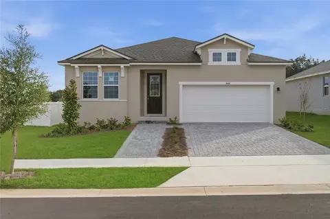 444 Free Range Dr, Groveland, FL 34736