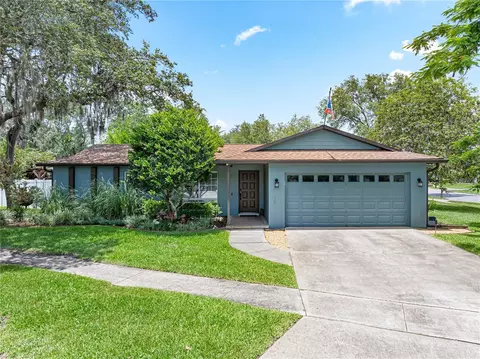 9543 Buxton, Orlando, FL 32817
