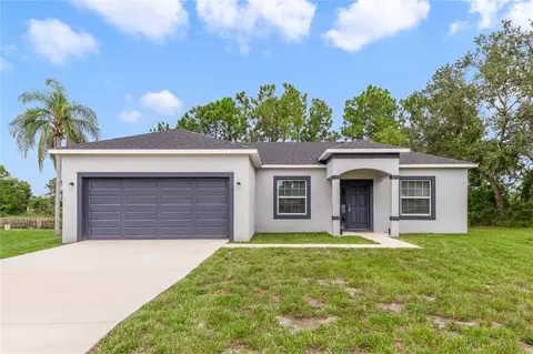 2457 Tracy Ln, Deltona, FL 32738