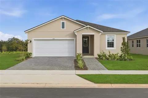 420 Free Range Dr, Groveland, FL 34736