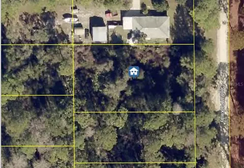 Central Parkway, Deland, FL 32724