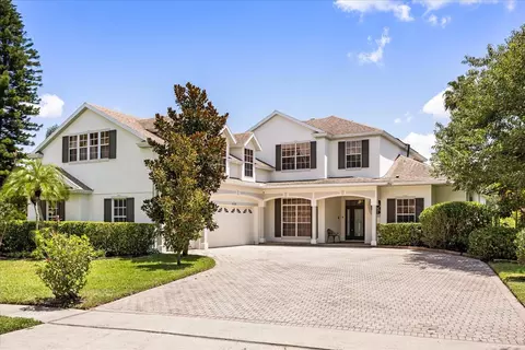 10308 Emerald Woods Ave, Orlando, FL 32836