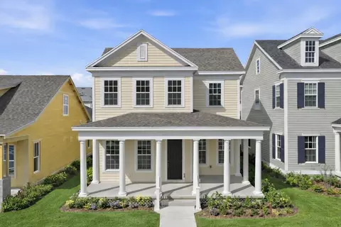 1969 Beach Ter, Celebration, FL 34747