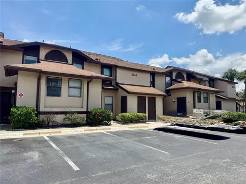 3024 S Semoran Blvd #7, Orlando, FL 32822