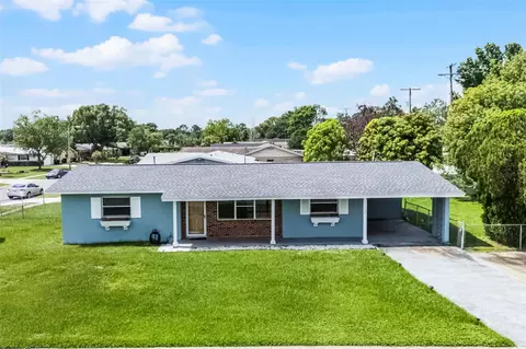 10800 Fernando St, Orlando, FL 32825