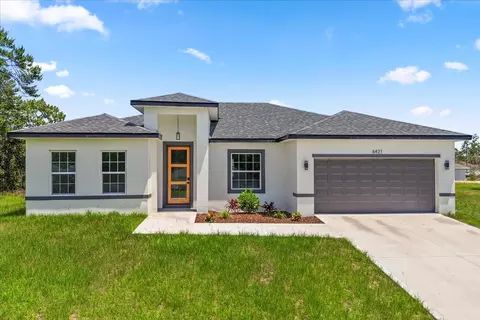 6421 SW 151st Loop, Ocala, FL 34473 photo 1