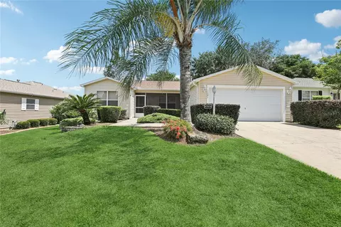 17097 SE 96th Chapelwood Cir, The Villages, FL 32162