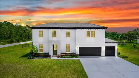 20796 Quinn St, Orlando, FL 32833