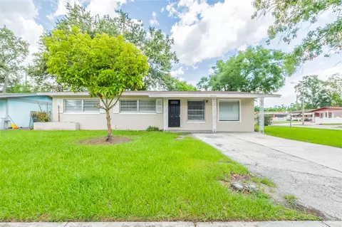 4555 Malibu St, Orlando, FL 32811