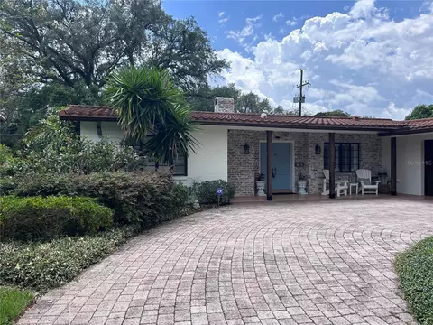 1420 Knollwood St, Orlando, FL 32804