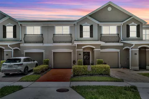 1191 Honey Blossom Dr #D, Orlando, FL 32824