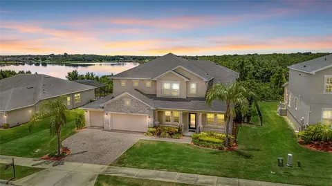 16412 Good Hearth Blvd, Clermont, FL 34711