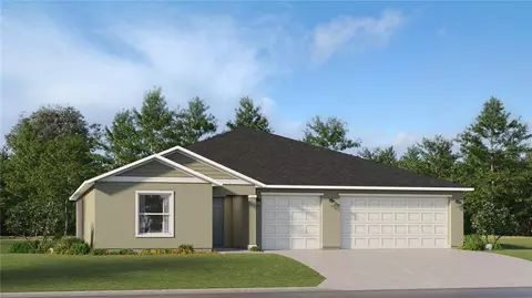 2031 Forage Dr, Kissimmee, FL 34746