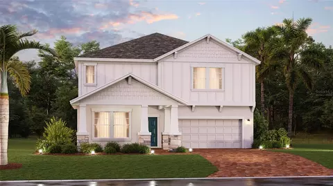 2525 Peace Of Mind Ave, Kissimmee, FL 34744
