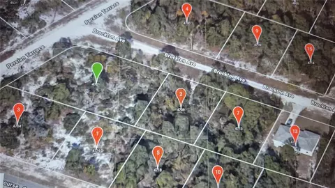 4701 Brockton Ave, Sebring, FL 33875