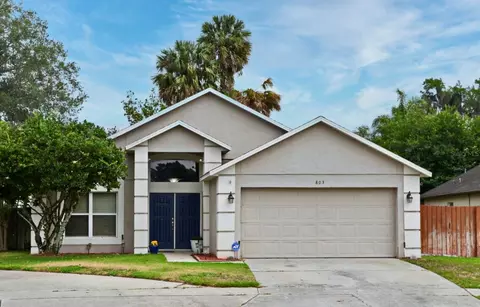803 Delfino Pl, Lake Mary, FL 32746