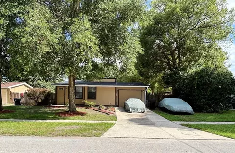 34 W Bob White St, Apopka, FL 32712