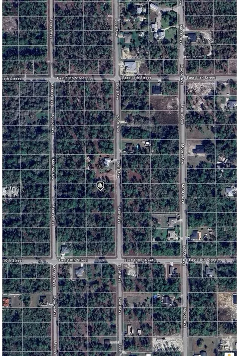 1009 Scott Ave, Lehigh Acres, FL 33972