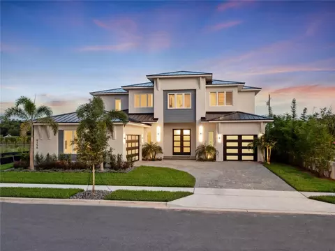 9156 Sheen Sound St, Orlando, FL 32836