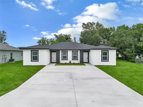 519 Blackbird Ln # A & B, Kissimmee, FL 34759