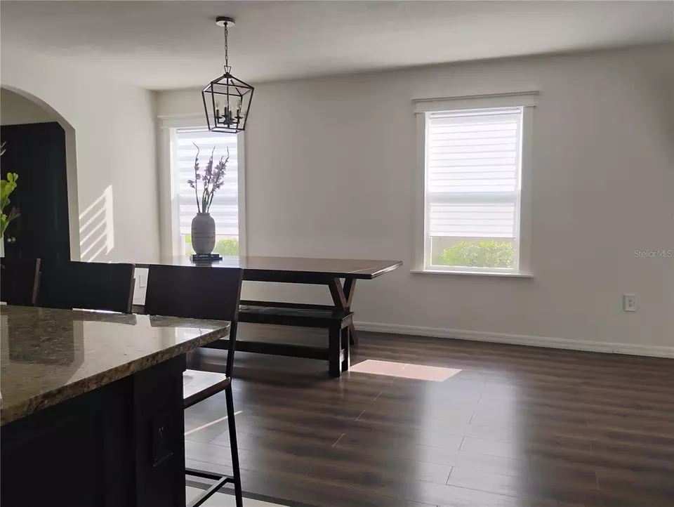 Dining - 5150 San Palermo Dr, Bradenton, FL 34208 photo 2 of 2