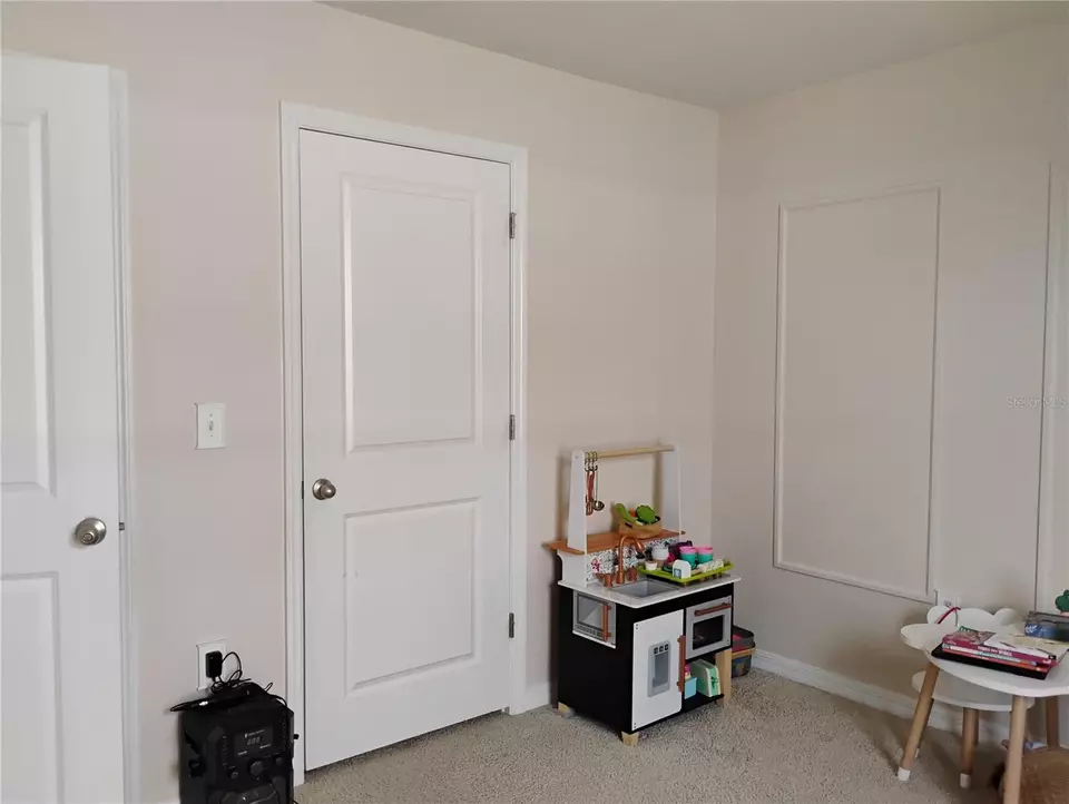 Bedroom - 5150 San Palermo Dr, Bradenton, FL 34208 photo 8 of 9