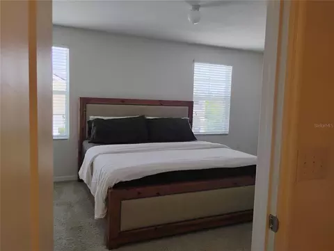Bedroom - 5150 San Palermo Dr, Bradenton, FL 34208 photo 1 of 9