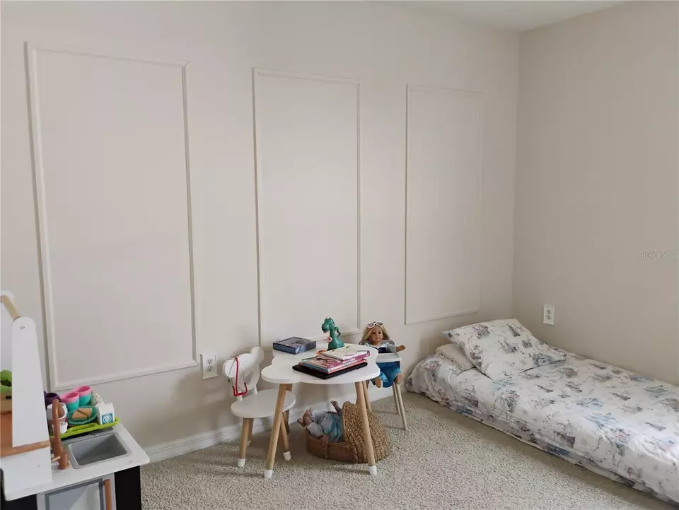 Bedroom - 5150 San Palermo Dr, Bradenton, FL 34208 photo 7 of 9